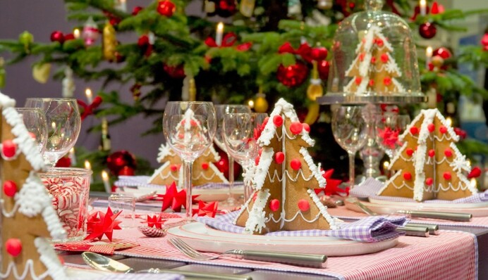 Приготуйте ці страви Дракону: секретні рецепти для новорічного столу