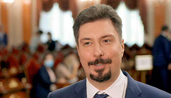 Суд признал виновным экс-главу Верховного суда Князева и назначил смехотворный штраф