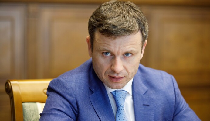 На мобилизацию нет денег: министр финансов умножил на ноль новые потребности армии