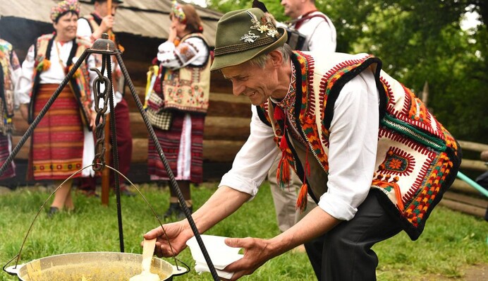 Балога, Шуфрич, Петевка, Пинзенык: откуда происходят фамилии известных закарпатских политиков