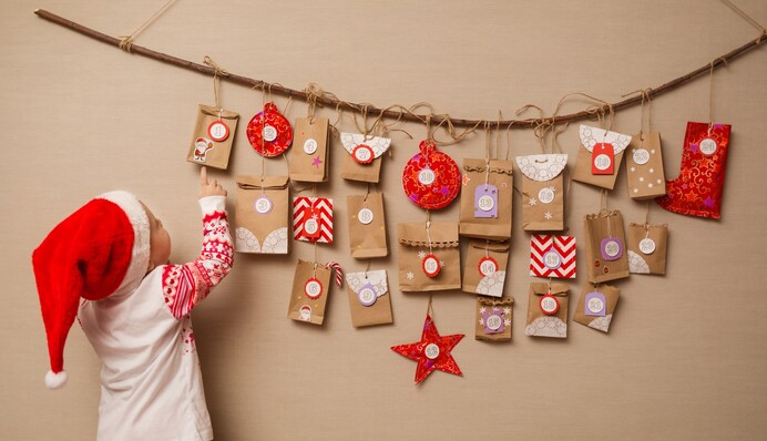 Найвеселіші розваги для дітей на Новий рік: топ-ідеї для маленьких і не дуже