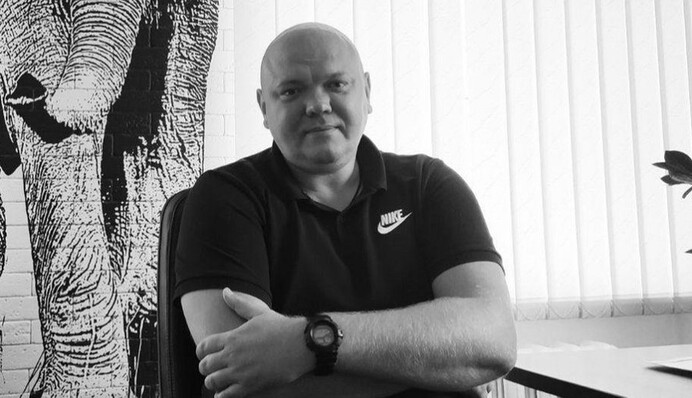 У Львові від російської ракети загинув відомий баскетболіст: був найкращим в Україні