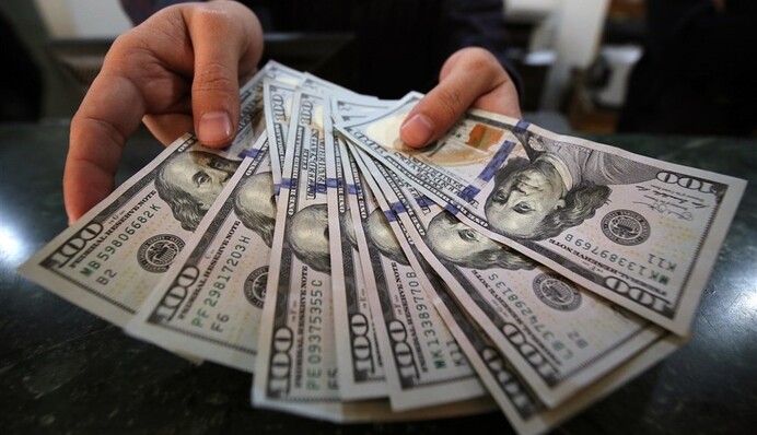Сколько стоит доллар в Украине в конце года: НБУ озвучил курс