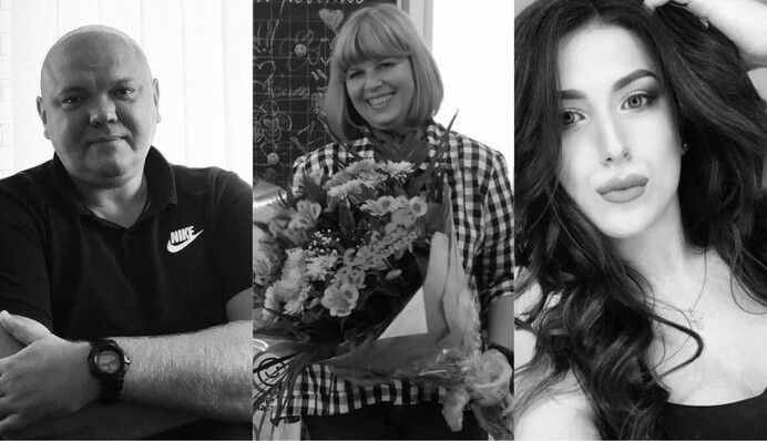 У трьох містах оголошено день жалоби: оновлені дані про жертв удару 29 грудня