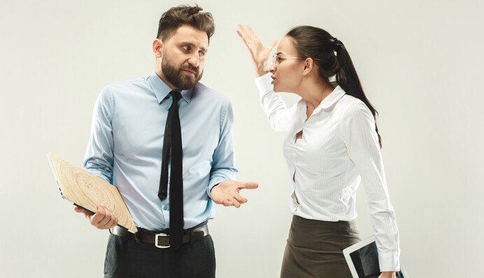 Створюють неприємну атмосферу: яким знакам Зодіаку краще не працювати разом