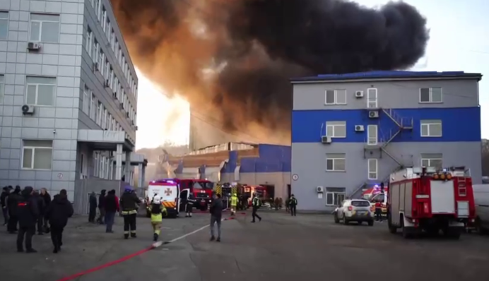 У Києві 1 січня оголошено днем жалоби: кількість загиблих знов зросла