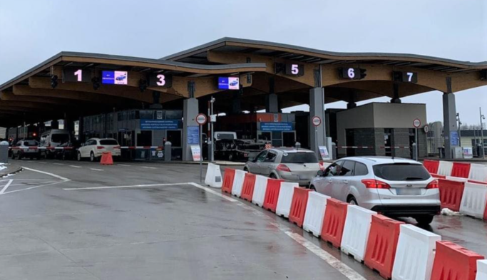 Особливо це стосується чоловіків: ексклюзивний коментар ДПСУ щодо перетину кордону