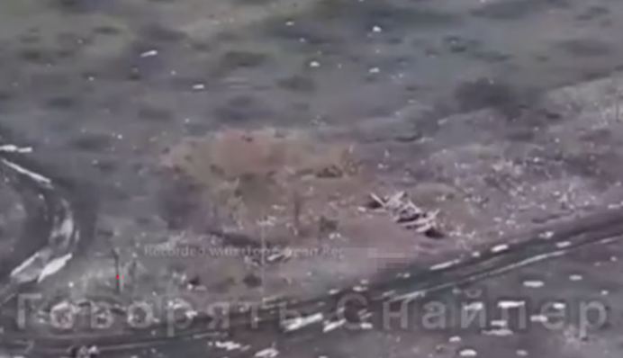 Оккупанты расстреляли пленных под Запорожьем: новые детали преступления