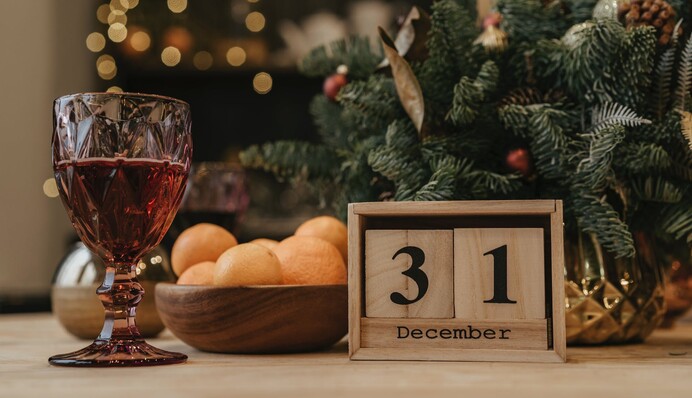 Ждать ли снега на Новый год: прогноз синоптиков на последний день года