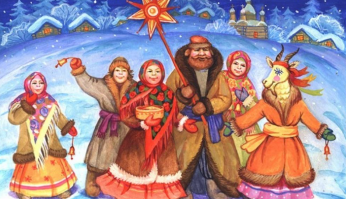 Україна святкує Маланку: найкращі щедрівки і привітання з Щедрим вечором