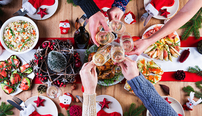 Идеальное начало года: новогодняя ночь 2024 года перевернет жизнь трех знаков Зодиака