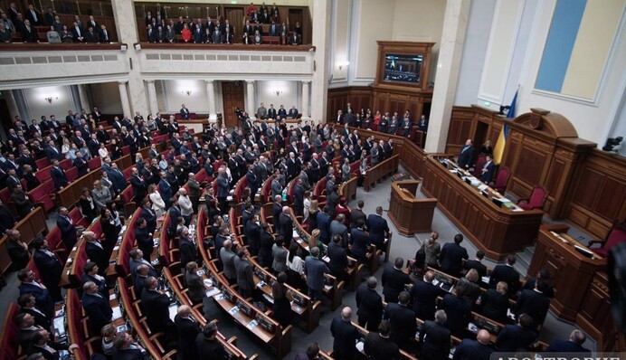 Законопроєкт допрацюють: в Раді розповіли, коли  голосуватимуть за зміни правил мобілізації