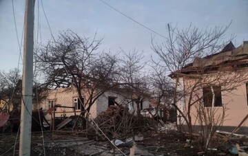 Кількість жертв удару 29 грудня знов зросла: фото і нові подробиці