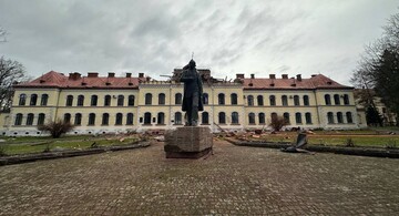 Удари по "Бандері" і "Шухевичу" і пекло в Одесі: Росія в новорічну ніч запустила рекордну кількість "шахедів", фото