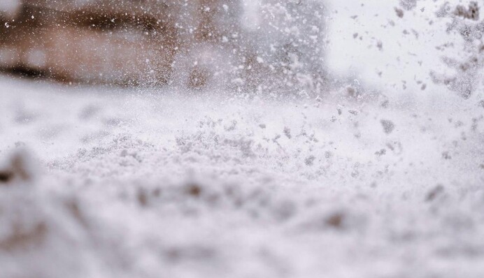 Украину накроют снегопады и ледяные дожди: когда ждать погодного Армагеддона, карты