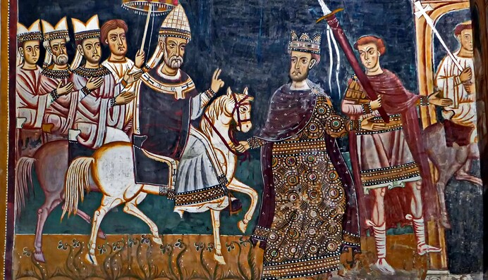 В цей день обходили будинок з іконою в руках: яке свято 2 січня, прикмети і заборони