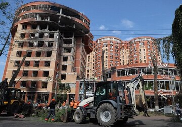 Вийшов на балкон під час атаки: стали відомі подробиці загибелі 15-річного підлітка в Одесі, відео