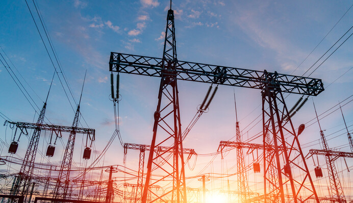 Частина Києва  залишилася без світла через російську атаку: заява ДТЕК