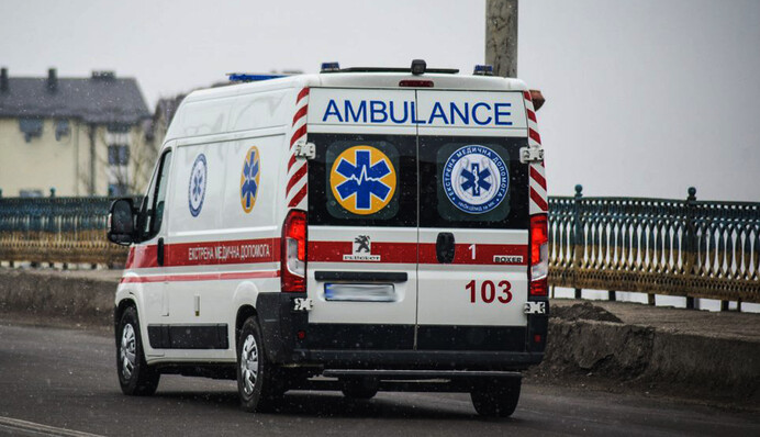 В Києві  влучання і багато поранених: що відомо про наслідки масованого удару РФ