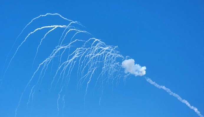 В Киеве прогремели новые мощные взрывы: что известно