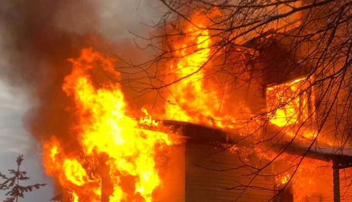 Путин таки начал "бомбить Воронеж": всплыли данные о погибших россиянах в результате падения ракеты, видео