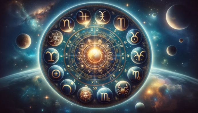 Меркурій нарешті вийде з ретроруху: що принесе січень-2024 всім знакам Зодіаку