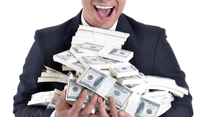 Платять 200 тисяч: де в Україні найбільша зарплата менеджерам