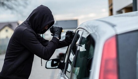 Як водіям не стати жертвами крадіїв: прості і корисні поради