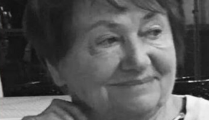 В Києві під час обстрілу загинула викладачка Могилянки: фото