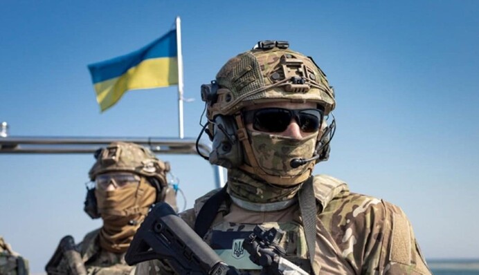 Сили оборони утримують плацдарм на лівому березі Херсонщини: звіт ISW  і свіжі карти боїв