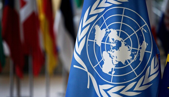 Without the right of defense - The UN made an absurd statement about the war in Ukraine