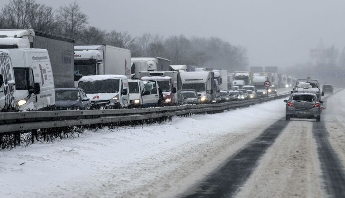 Polish farmers threaten to resume border blockade: what they demand this time