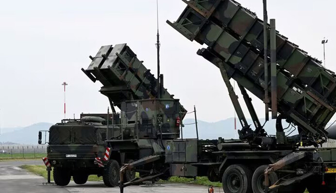 Росія шукає способи для обходу української ППО: в ISW проаналізували плани Кремля