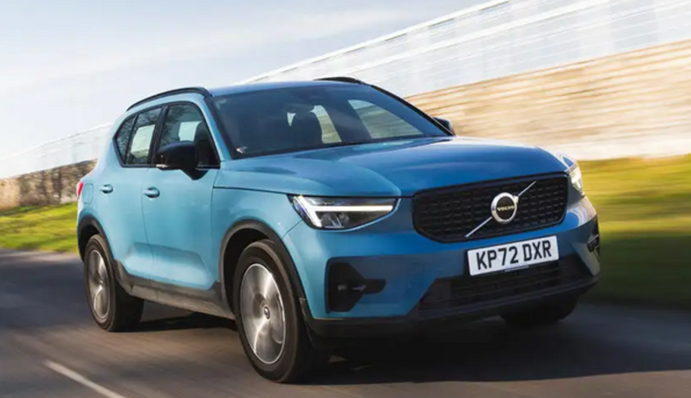 Компактные и мощные: названы топ-10 кроссоверов 2023 года