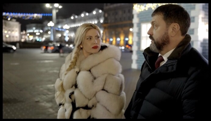 Екс-нардеп Деркач засвітився у Мінську і дав інтерв’ю 