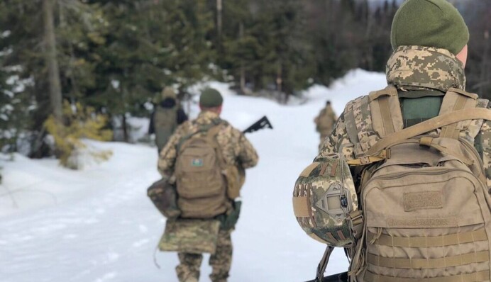 Втрати у ворога: оновлені дані про знищених окупантів і військову техніку