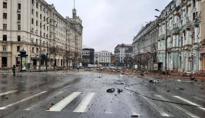 Россия готовит наступление под Харьковом: дата и реакция главы области