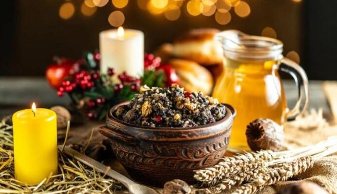 Водохресний Святвечір 2024: найкращі листівки до свята