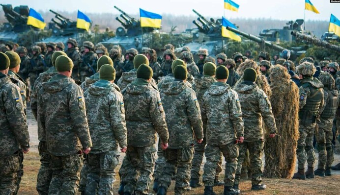 Ведуться позиційні бої під Авдіївкою та Мар'їнкою: оновлені карти