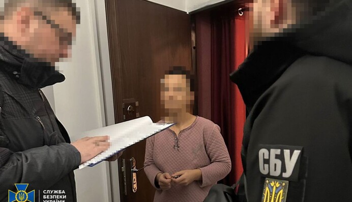 СБУ пришла с обысками к делкам, поставлявшим в Россию средства тактической медицины, фото