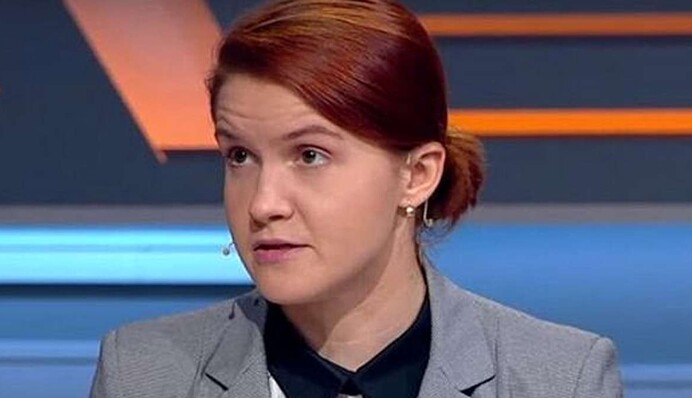 В Раде сделали еще один шаг к увольнению Безуглой