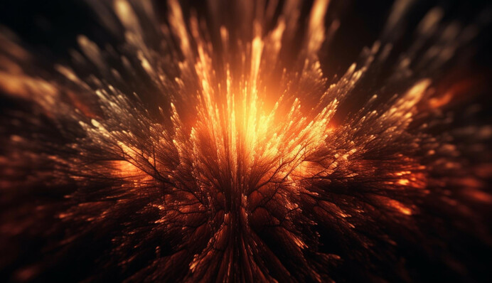 В Днепре прогремели мощные взрывы: враг атаковал город дронами