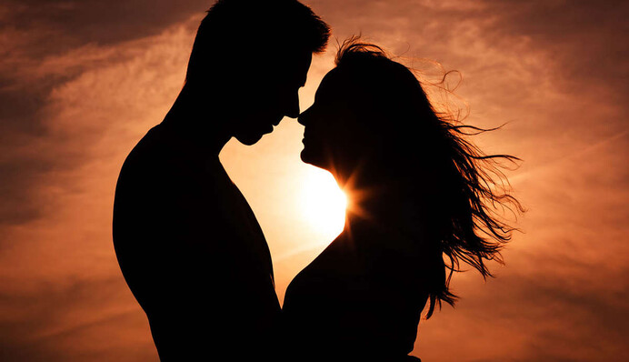 Будут любить друг друга вечно: три зодиакальных пары, которые являются настоящими родственными душами