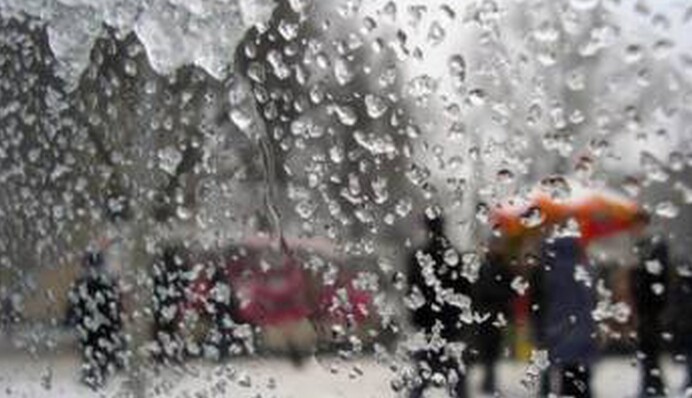 От -22 до +20: на Украину надвигается погодный Армагеддон