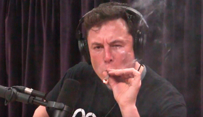 ЛСД, кокаїн, гриби та кетамін: Tesla і SpaceX забили тривогу через закриті вечірки, де розважається Ілон Маск