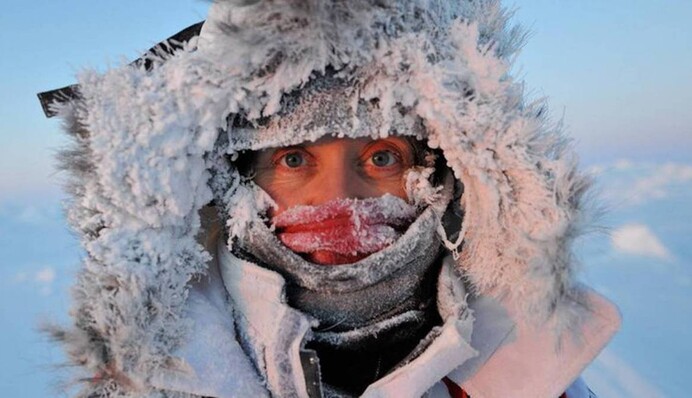 "Плюси" не втримаються, йдуть морози: прогноз погоди в Україні 8 січня