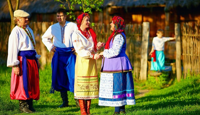 Мають відбиток культів: які прізвища носили в Україні до християнства