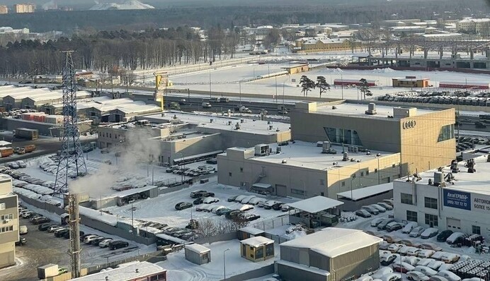 У Росії партизани проникли в елітну дивізію Росгвардії: що знайшли
