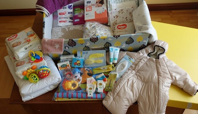 В Україні змінився 