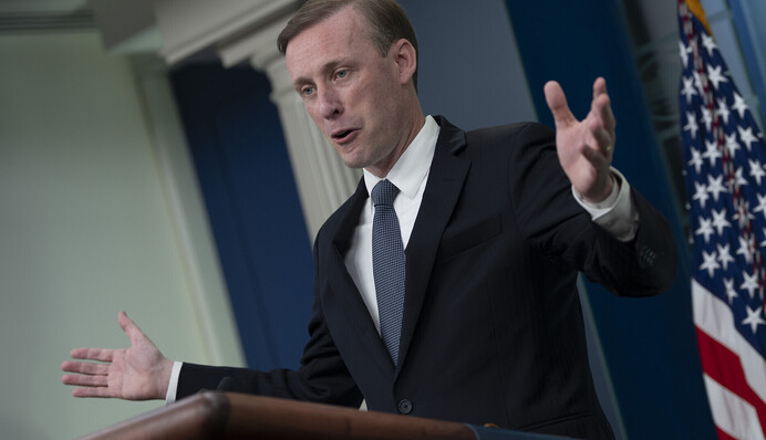 В США ищут способ передать Украине военные технологии, чтобы ВСУ вышли из "позиционной" войны